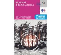 Braemar & Blair Atholl