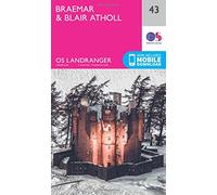 Braemar & Blair Atholl