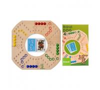 Brändi Chien Jeu - Le Jeu de Culte Du Suisse 2-4 Joueur