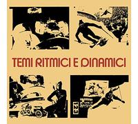 Braen's Machine - Temi Ritmi E Dinamici [Import]