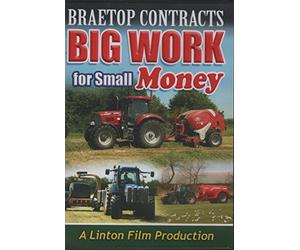 Braetop Contracts - Big Work for Small Money