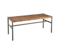 Brafab Banc DK Dusty green