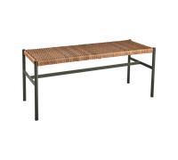 Brafab Banc DK Nordic green