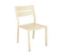 Brafab Chaise Delia Lemon