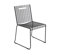 Brafab Chaise Sinarp Noir