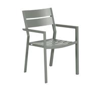 Brafab Fauteuil Delta Nordic green