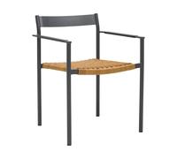 Brafab Fauteuil DK Anthracite