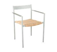 Brafab Fauteuil DK Dusty green