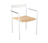 Brafab Fauteuil DK Light grey