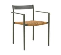 Brafab Fauteuil DK Nordic green