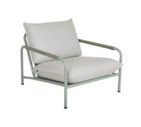 Brafab Lerberget fauteuil lounge Vert-frêne