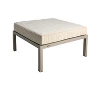 Brafab Ottoman Weldon Khaki-sand