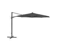Brafab Parasol Cilento Anthracite-gris