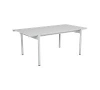 Brafab Table à manger B45 Light grey 180 cm