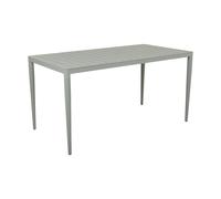 Brafab Table à manger Bigby Dusty green. 144x76 cm