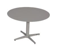 Brafab Table basse Mill Khaki. Large Ø75 cm