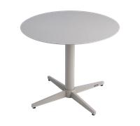 Brafab Table basse Mill Light grey. Medium Ø60 cm