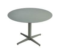 Brafab Table basse Mill Nordic green. Large Ø75 cm