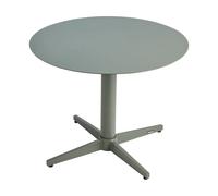 Brafab Table basse Mill Nordic green. Medium Ø60 cm