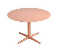 Brafab Table basse Mill Peach. Large Ø75 cm