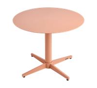 Brafab Table basse Mill Peach. Medium Ø60 cm