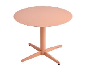 Brafab Table basse Mill Peach. Medium Ø60 cm