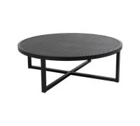 Brafab Table basse Vevi Noir