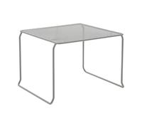 Brafab Table d'appoint Haru Slate grey. 54x54 cm