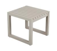 Brafab Table d'appoint Vevi Khaki