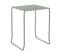 Brafab Table de café Haru Dusty green. 54x61 cm