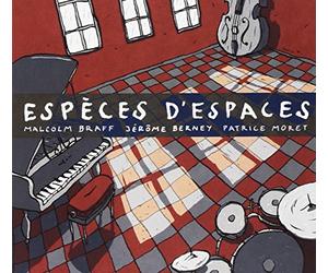 Braff - Espèces d'espaces