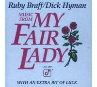 Braff R. - My Fair Lady [Import]