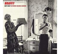 Braff Rubby / Braff !!