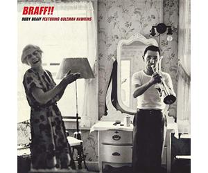 Braff Rubby / Braff !!
