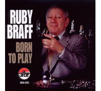 Braff, Ruby - Born to Play