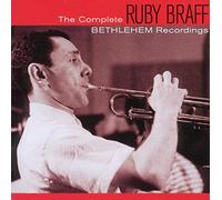 Braff, Ruby - Complete Bethlehem. [Import]