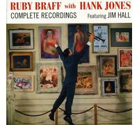 Braff, Ruby - Complete Recordings [Import]