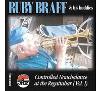 Braff, Ruby - Controlled Nonchalance