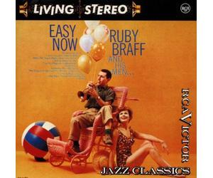 Braff,Ruby - Easy Now [Import]