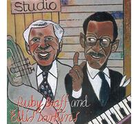 Braff, Ruby - Grand Reunion