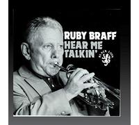 Braff, Ruby - Hear Me Talkin