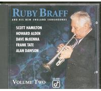 Braff Ruby - His New England 2 [Import]