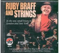 Braff, Ruby - in The Wee Small Hours