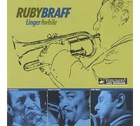 Ruby Braff - Linger Awhile