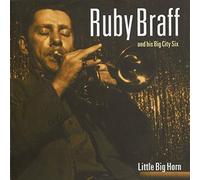 Braff, Ruby - Little Big Horn [Import]