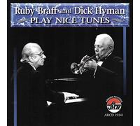 Braff, Ruby - Play Nice Tunes