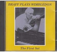 Braff,Ruby - Plays Wimbledon-First Set [Import]