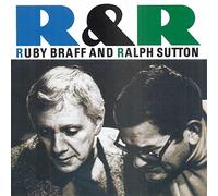 Braff, Ruby - R&R [Import]