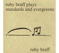 Braff,Ruby - Ruby Braff Plays Standard [Import]