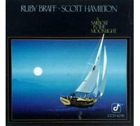 Braff, Ruby - Sailboat in The Moonlight